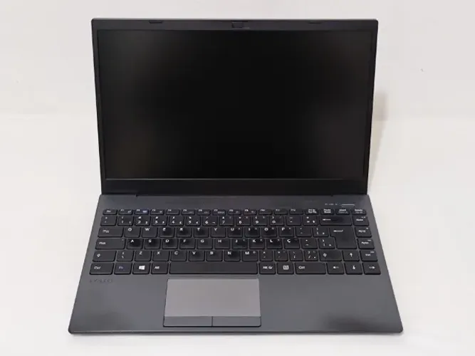 Notebook Vaio FE14 Intel Core i3-1005G1 12GB 256GB