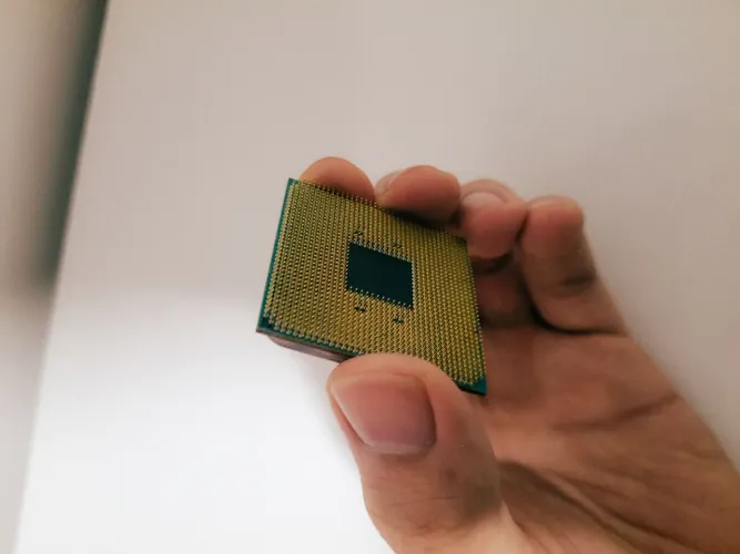 Processador Ryzen 3 2200G