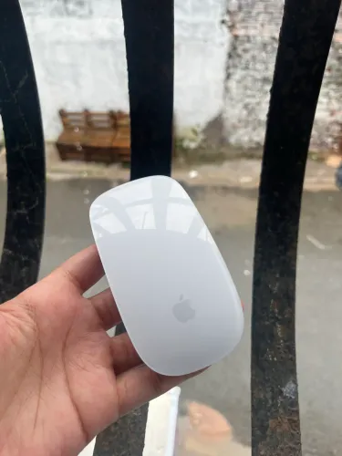 Apple Magic Mouse Branco