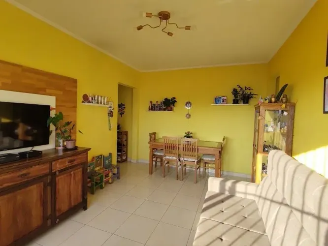 Apartamento à venda no condomínio Edifício Sonia na Vila Gumercindo em São Paulo - SP
