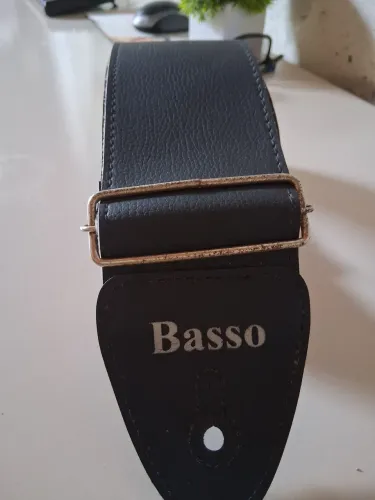 Alça Basso
