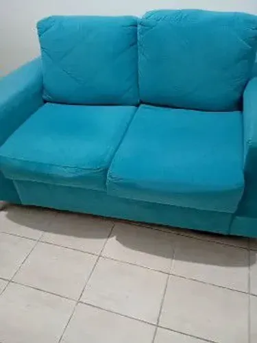 Sofá retrátil