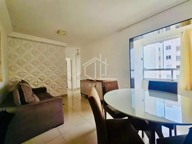 APARTAMENTO l 2 QUARTOS l 1 VAGA - BAIRRO PLANALTO
