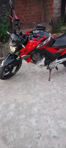 Moto de procedência