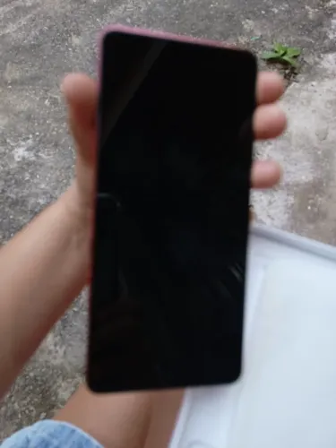 Celular moto G86