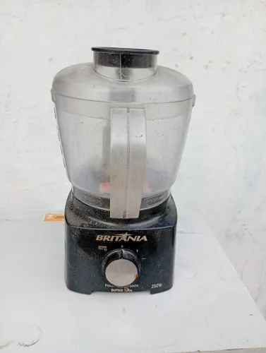 Multiprocessador Walita