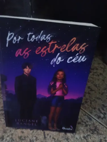 Para todas as estrelas do céu 