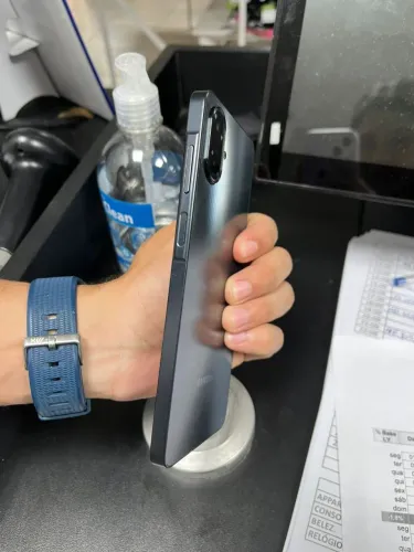 Samsung galaxy A07