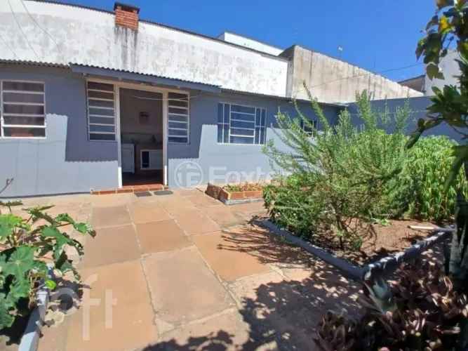 Casa em Condomínio à venda Rua Cruzeiro do Sul, Santa Tereza - Porto Alegre