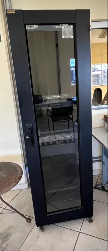 Rack para servidor