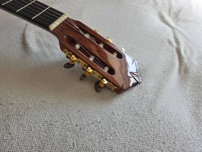 Violão Di Giorgio Master