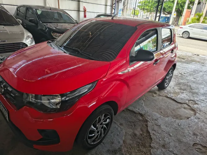 Fiat Mobi Like 1.0 Fire Flex 5P. 2020