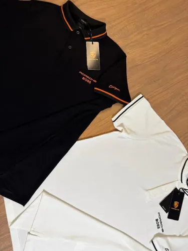 POLO HUGO BOSS PORSHE