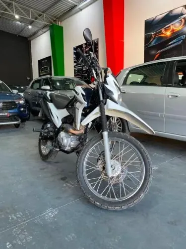 HONDA NXR160 BROS ESDD 2022