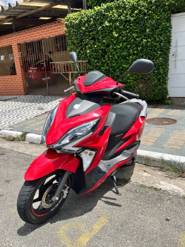 Honda Elite 125 2021 