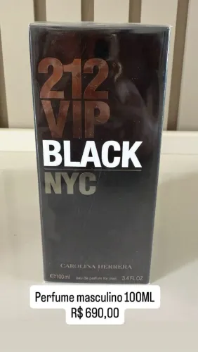 212 VIP BLACK NYC