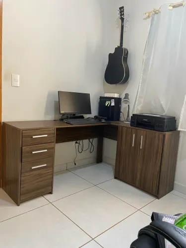 Mesa para escritório 