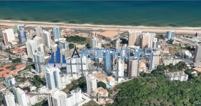 Terreno à venda em Salvador-BA, bairro Armação, 963,00 m² de área. Aproveite essa oportuni