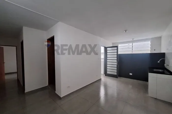 Casa para Alugar 02 dormitórios - Vila Nova Cachoeirinha