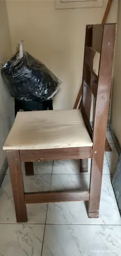 Cadeira mdf