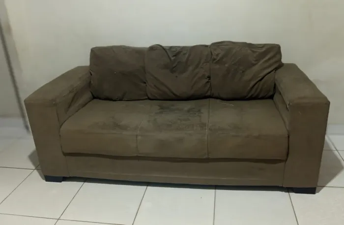 VENDO SOFÁ 