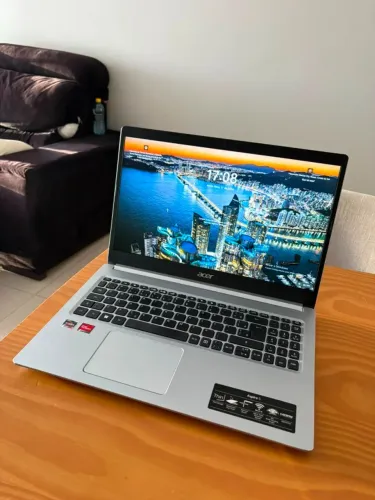 Notebook Acer Aspire 5 A515-45 ? Estado de Novo