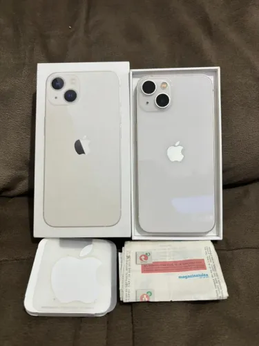 vendo iphone 13