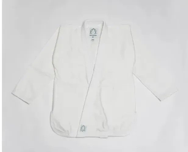 Kimono jiu jitsu A0