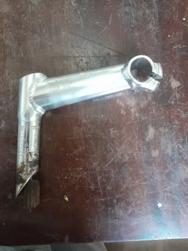 Avanço 25.4 vintage Kalloy 