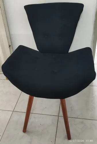 Poltrona Contato (87) 9 *