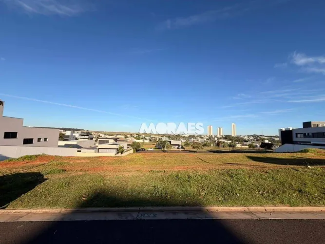 Terreno à venda, 461 m² por R$ 550.000,00 - Alphaville - Bauru/SP