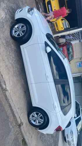 Volkswagen Polo 1.0 Flex 12V 5P 2020