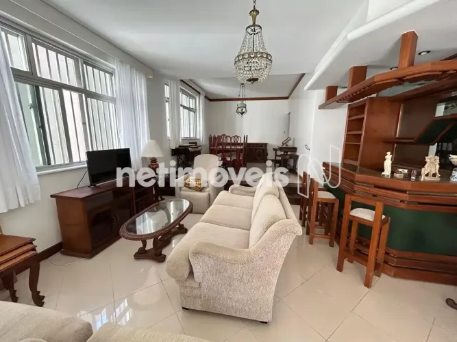 Apartamento 4/4 na Barra