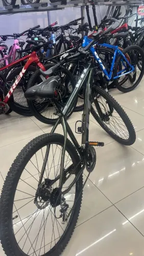Bicicleta aro 29 GTI