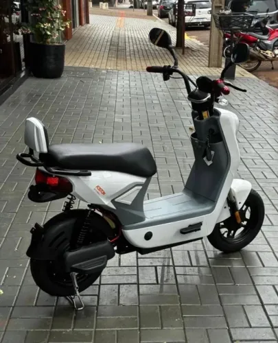 Moto Elétrica Foston X14 Max ZERO KM