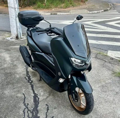 N max 2023 ABS