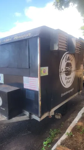 Comércio trailler