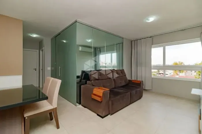 Apartamento 77M² - para Alugar