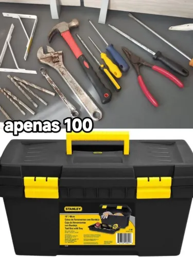 Ferramentas