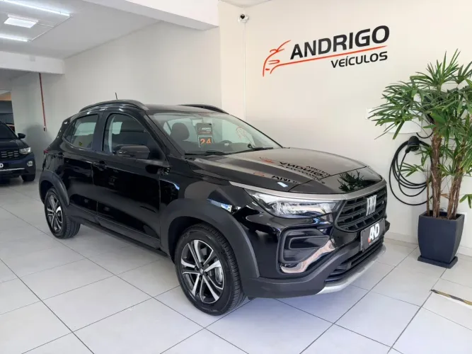 Fiat Pulse Audace 1.0 Turbo 200 Flex Aut. 2024