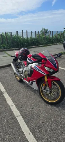 CBR 1000 RR SP 19/19