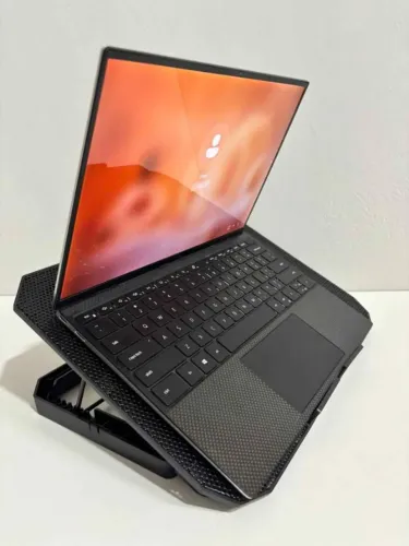? Ultrabook Dell XPS 13 9300 | Intel Core i5 10ª Geração | 8GB | SSD 256GB | Tela 13.3? F