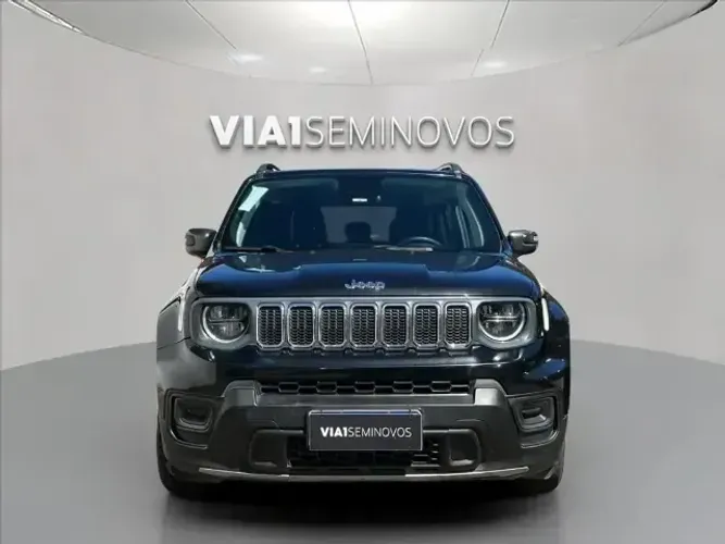 Jeep Renegade Long. T270 1.3 TB 4X2 Flex Aut. 2023