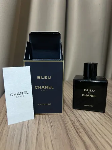 Chanel - Bleu de Chanel L'Exclusif
