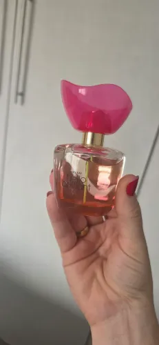 Perfume marykay hello brilliant