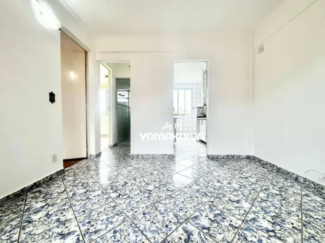 Apartamento com 2 dormitórios para alugar, 45 m² por R$ 1.401,51/mês - Itaquera - São Paul