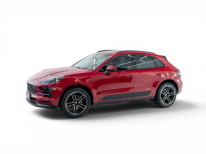Porsche Macan 2.0 Turbo 237/252cv 2019