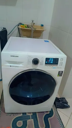 Máquina lava e seca Samsung
