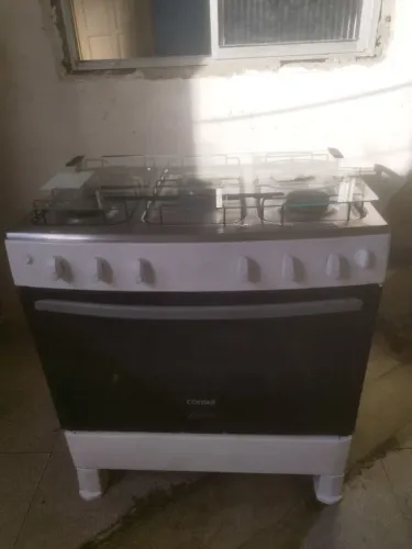Fogão consul