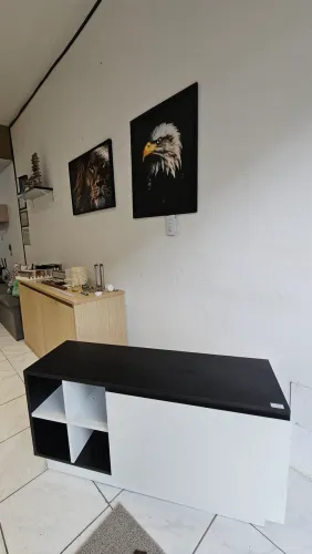 Rack Planejado